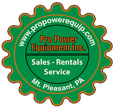 Pro Power Equipment Inc.
